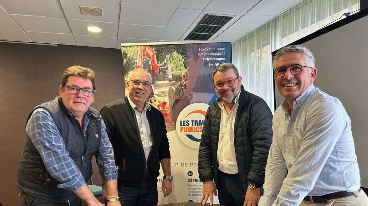Investissements nécessaires : la Fédération du Morbihan interpelle les élus sur les infrastructures