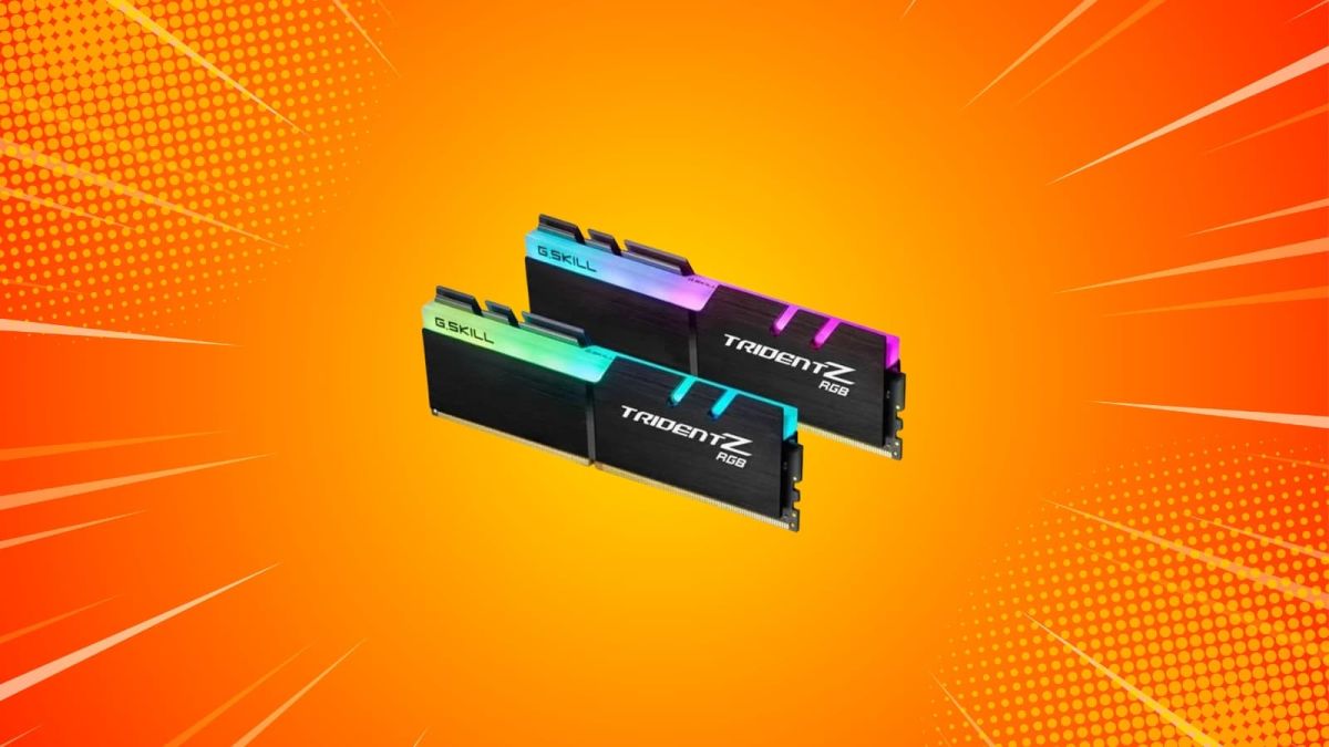 Cdiscount casse les prix sur les cartes RAM : une offre à ne pas manquer