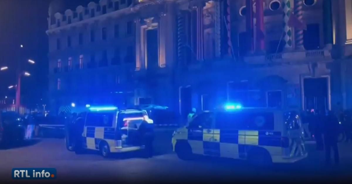 Violence à Anvers : une attaque au couteau fait six blessés lors d'une manifestation kurde