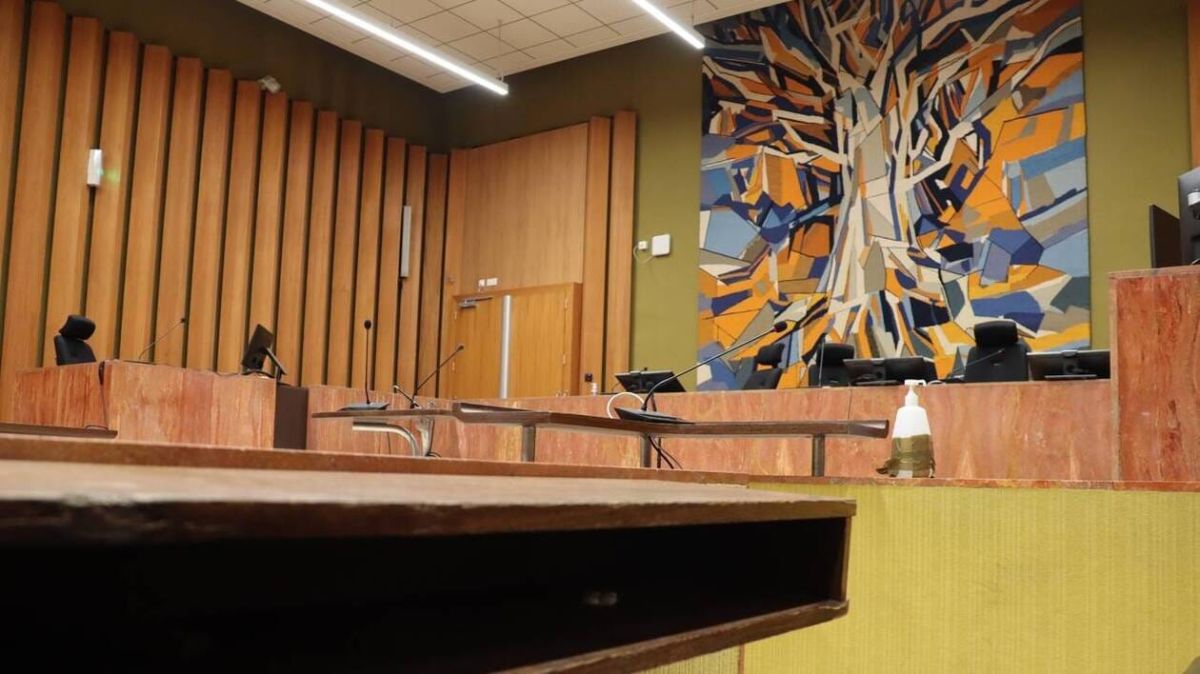 Alcool et violence conjugale : le procès d'un homme au cœur de l'angoisse