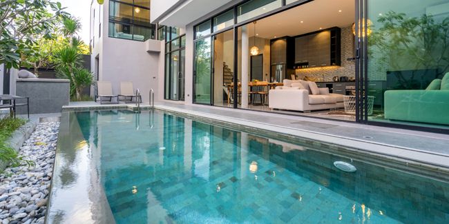 Quel budget pour réaliser votre rêve de piscine ?