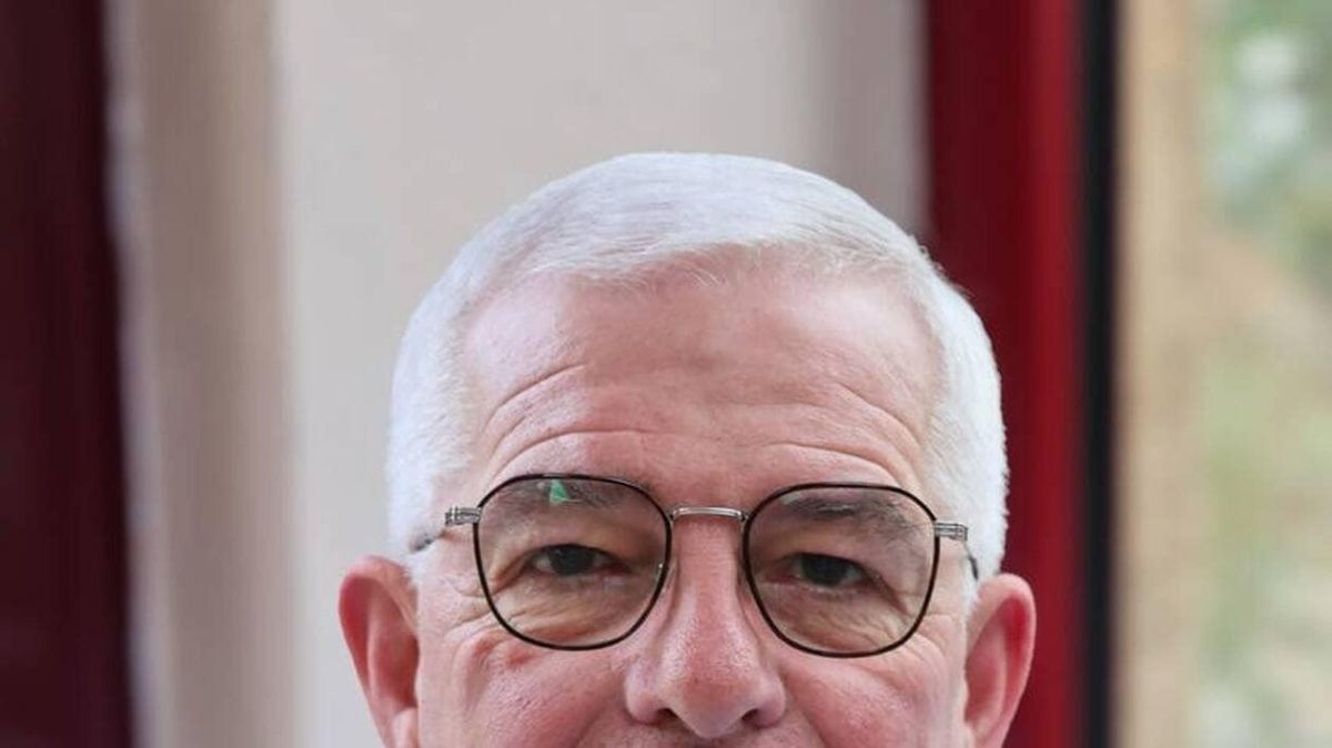 Philippe Gaignon présente ses ambitions pour Sillé-le-Guillaume en 2026