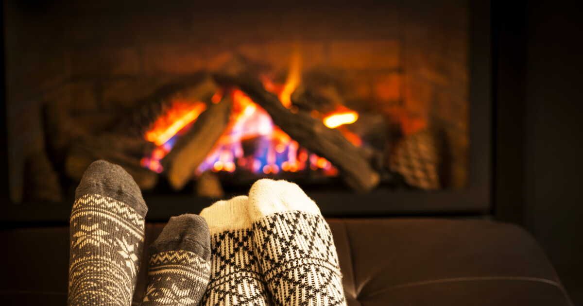 les règles essentielles pour profiter du feu de cheminée en toute sécurité