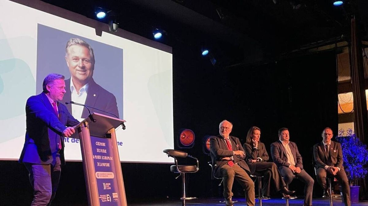 L'union économique de la Mayenne : un nouveau souffle pour les entreprises