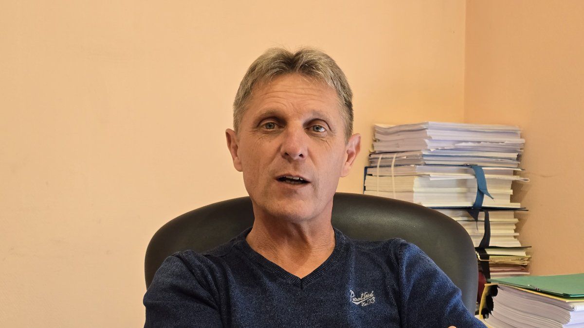 Pierre Bosc : un engagement renouvelé pour le futur de Latoue