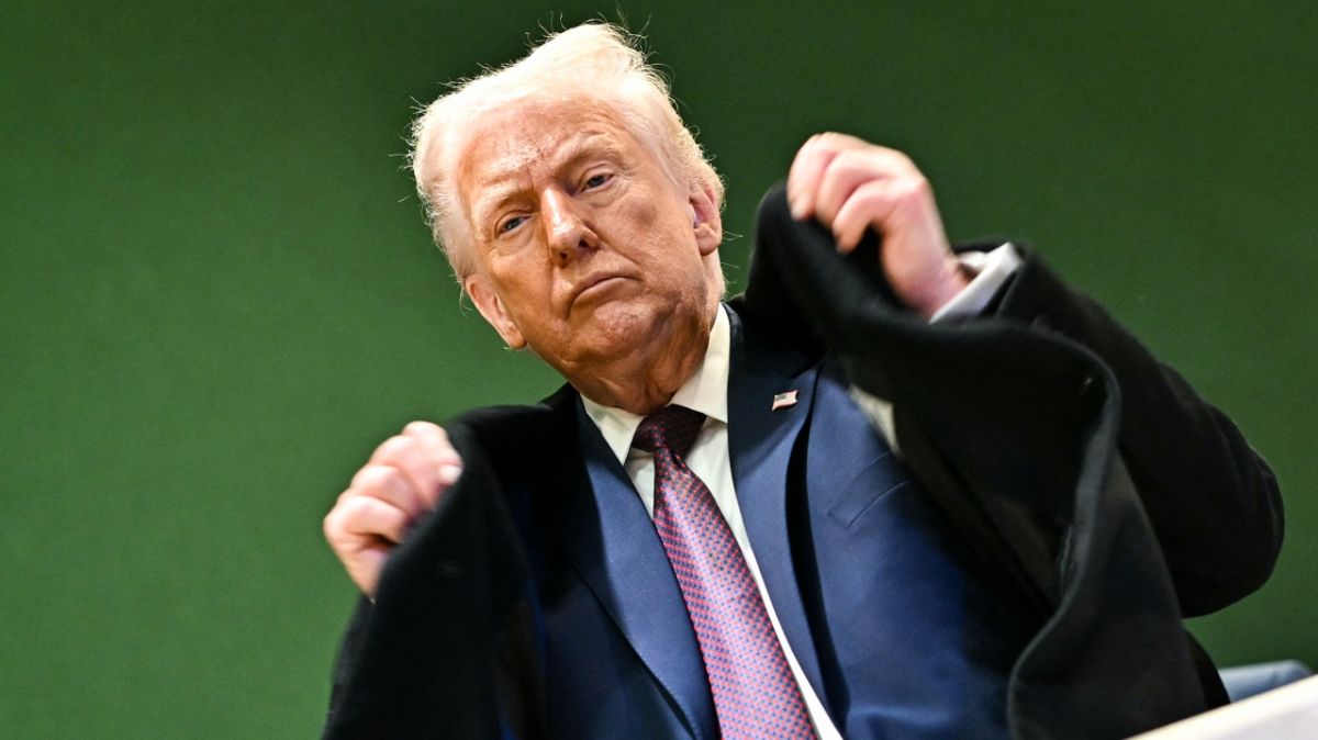 Les réactions indignées en Europe face aux propos controversés de Donald Trump sur l'Otan