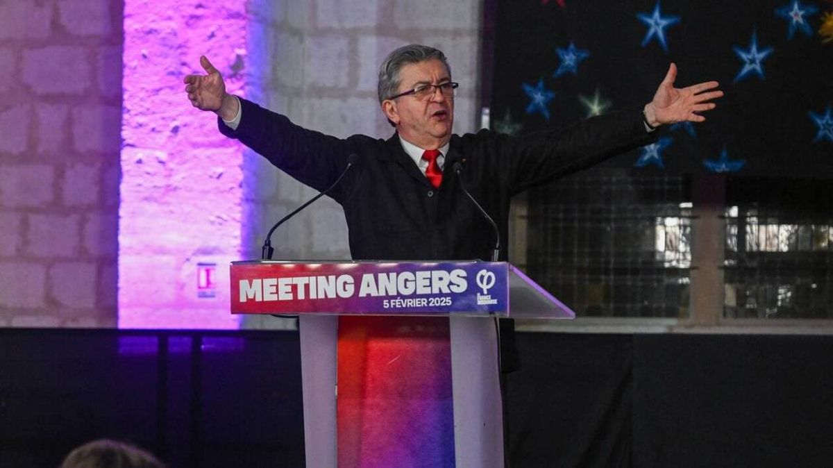 LFI en retrait face aux municipales de Cholet en 2026