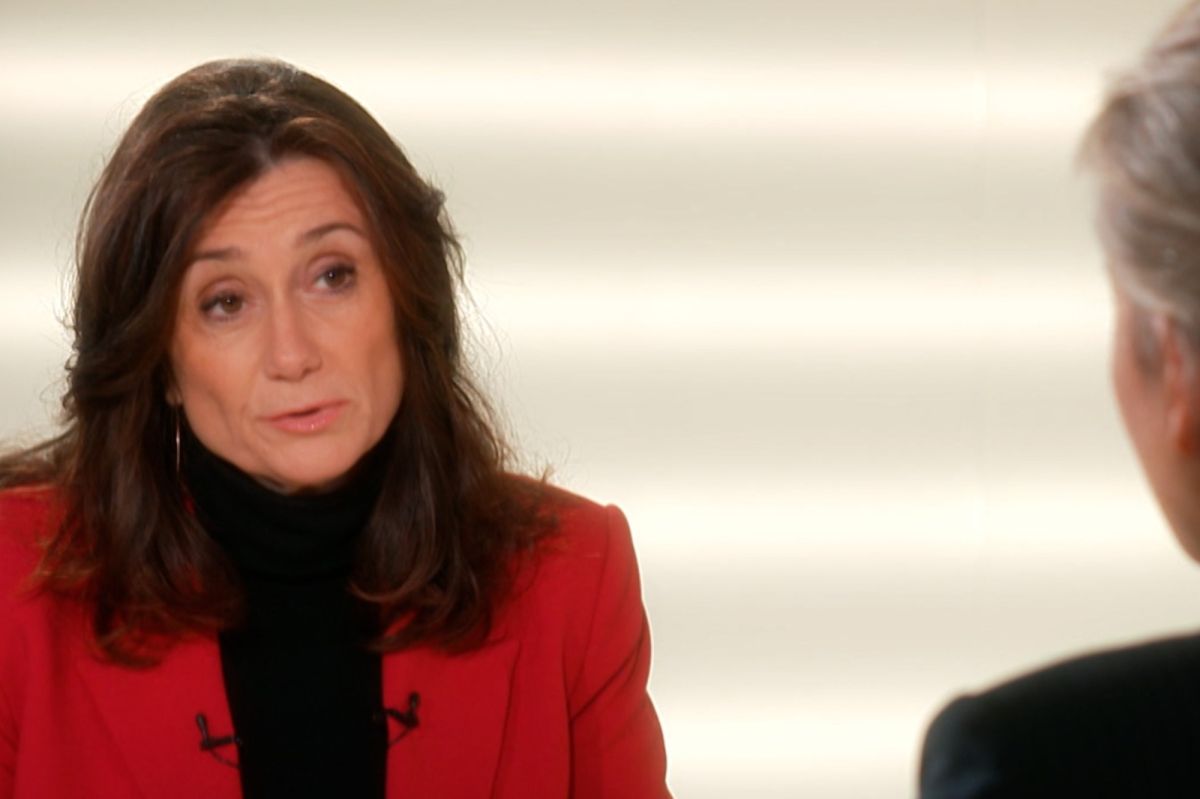 La députée Sandrine Josso se confie sur son angoisse avant le procès de Joël Guerriau