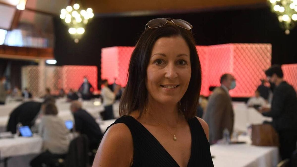 Florence Dabin : du titre de miss à une carrière politique engagée