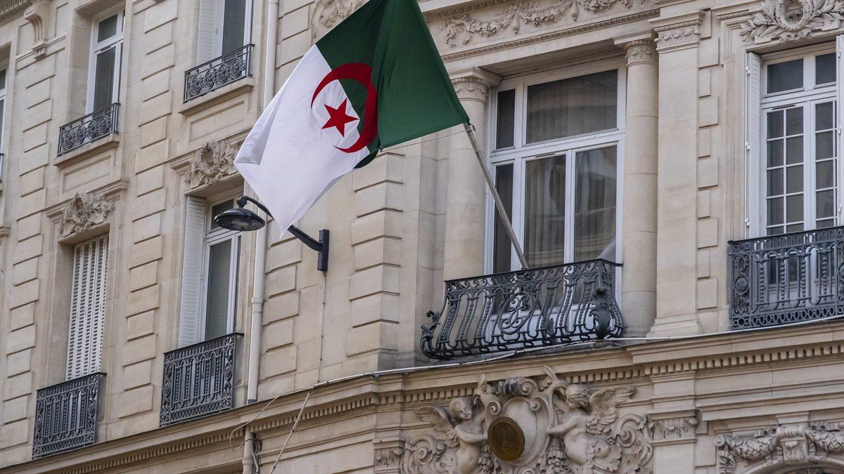 L'Algérie critique vivement l'émission "Complément d'enquête" et interpelle le gouvernement français
