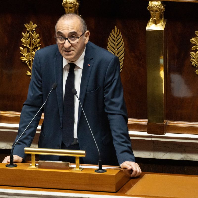 Violences policières : Laurent Nuñez évoque des cas isolés après des suspicions