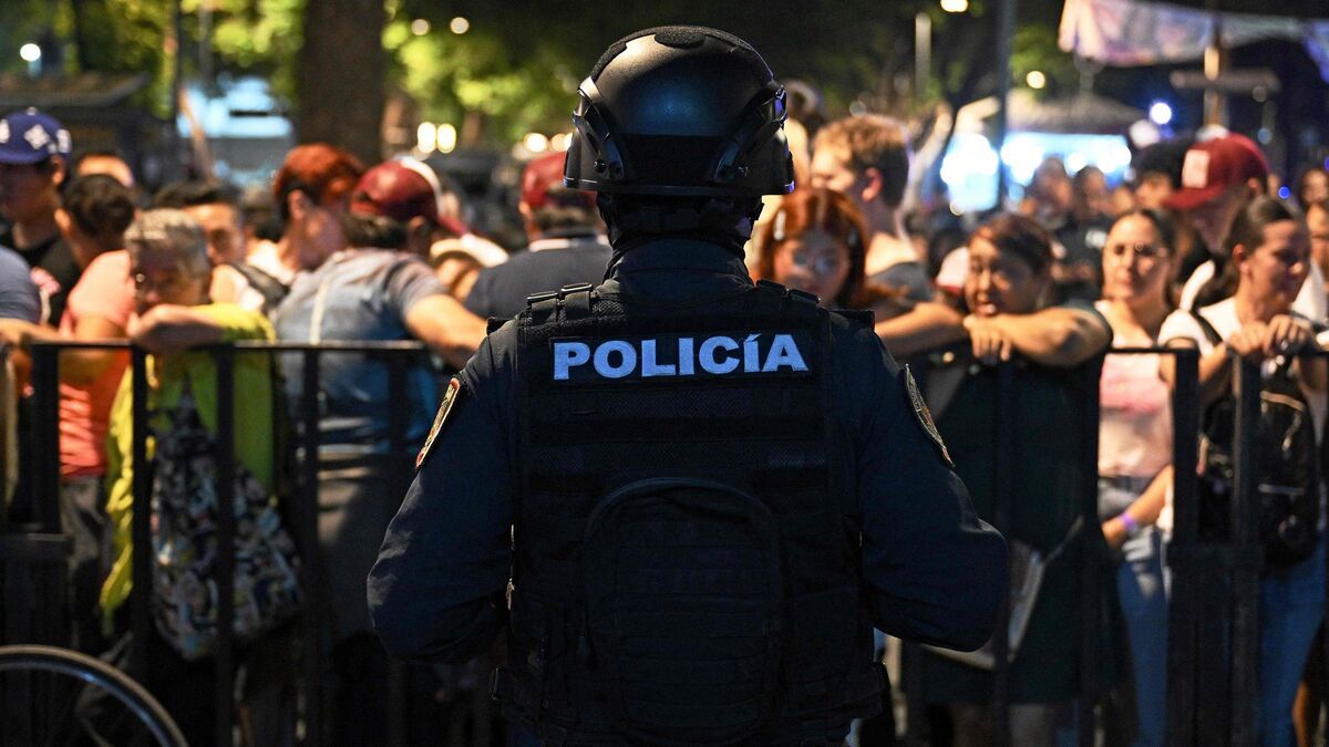 Une fusillade tragique frappe un terrain de football au Mexique, bilan lourd d'11 morts