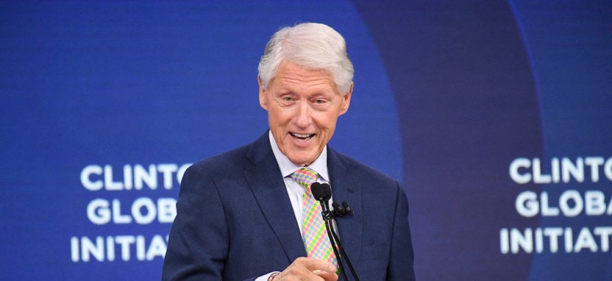 Clinton appelle à l'action face à la tragédie d'Alex Pretti à Minneapolis