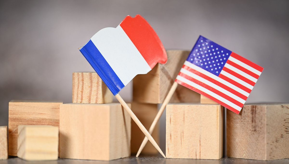 Des vies fauchées par l'ICE : le douloureux témoignage d'une Américaine en Picardie