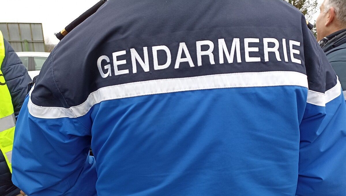 Appel à témoins après l'accident tragique entre un car scolaire et une voiture en Haute-Vienne