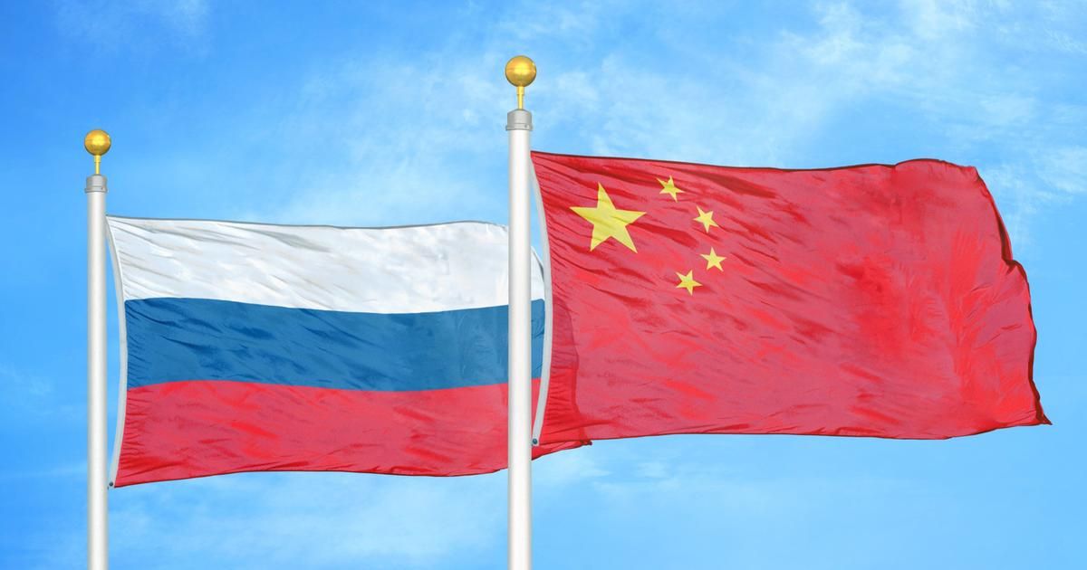La Chine et la Russie renforcent leur alliance stratégique face aux défis mondiaux
