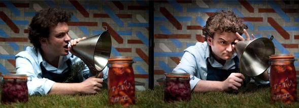 Le M.i.A.M : une ode à la gastronomie moderne