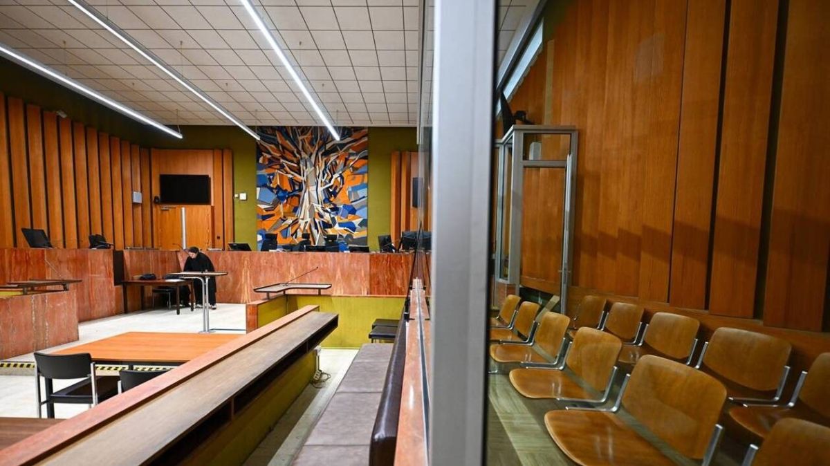 Papy pervers : le procès d'un grand-père accusé de viols sur sa petite-fille