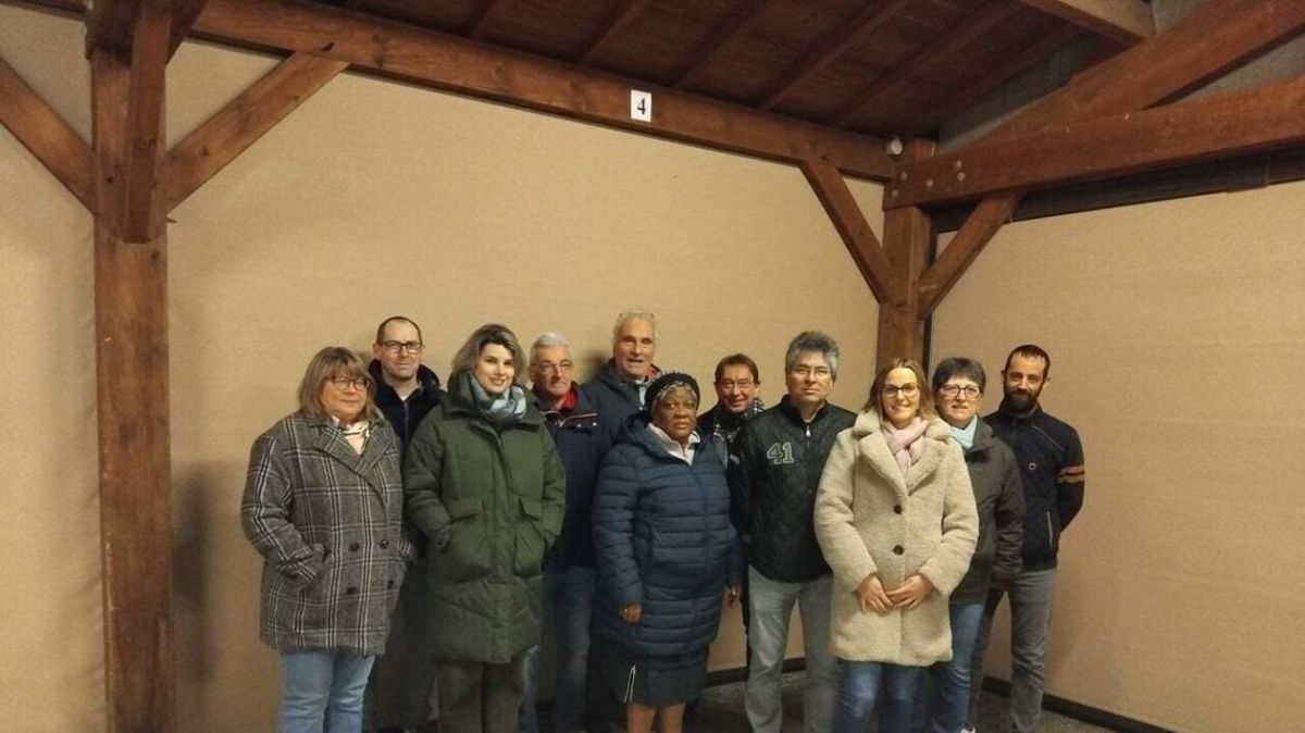 Lageon 2026 : la liste « Dans la continuité » dévoilée