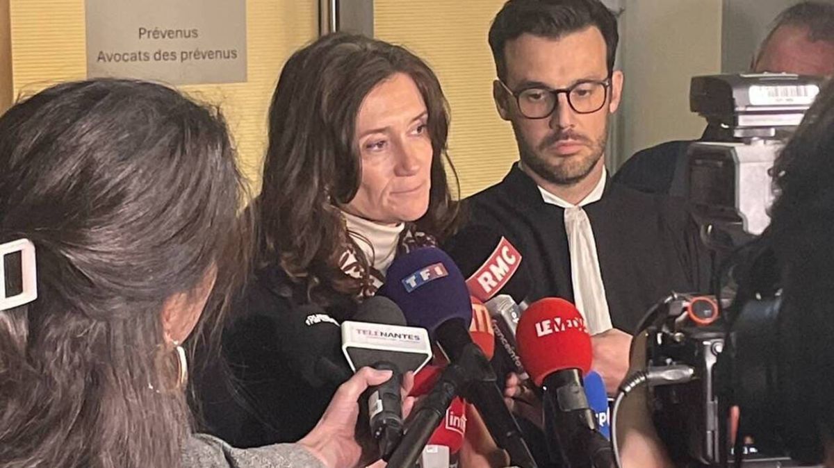 Joël Guerriau conteste sa condamnation : un appel qui fait du bruit