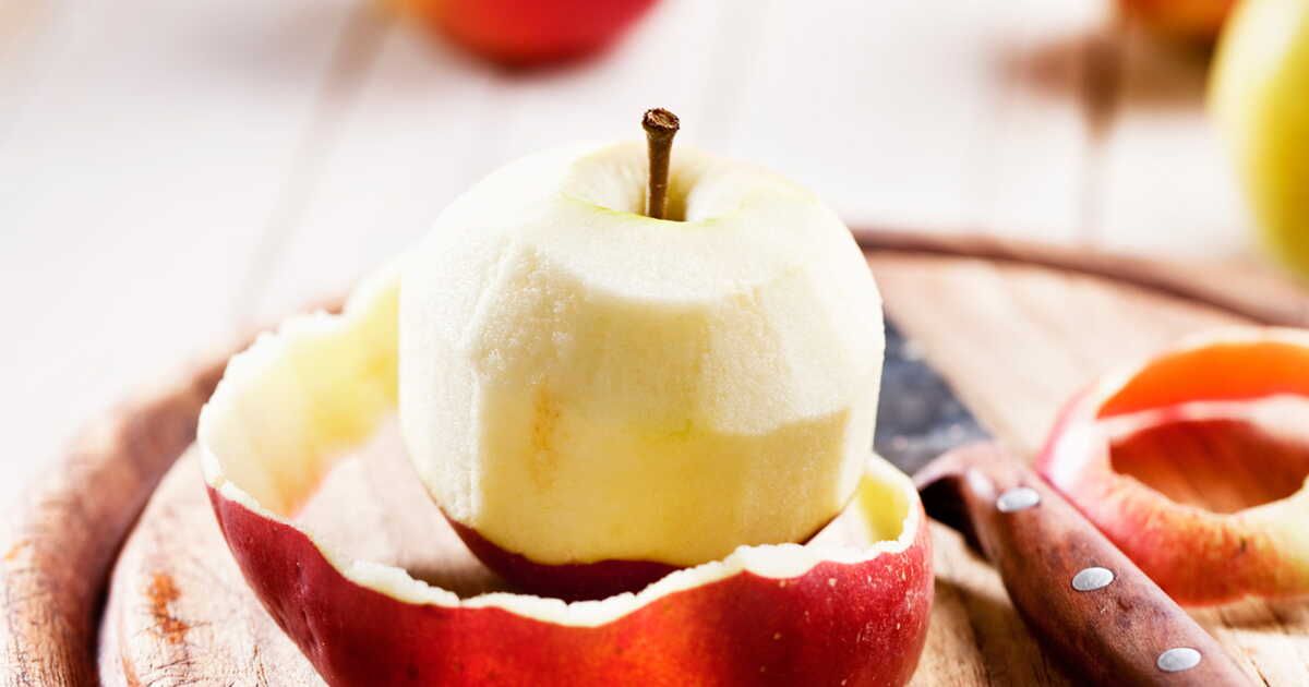 Les trésors cachés des épluchures de fruits et légumes