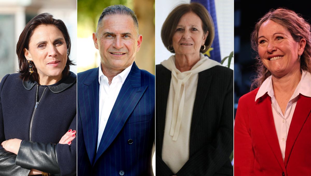 Sondage révélateur à Toulon : un duel prometteur entre Massi et Lavalette