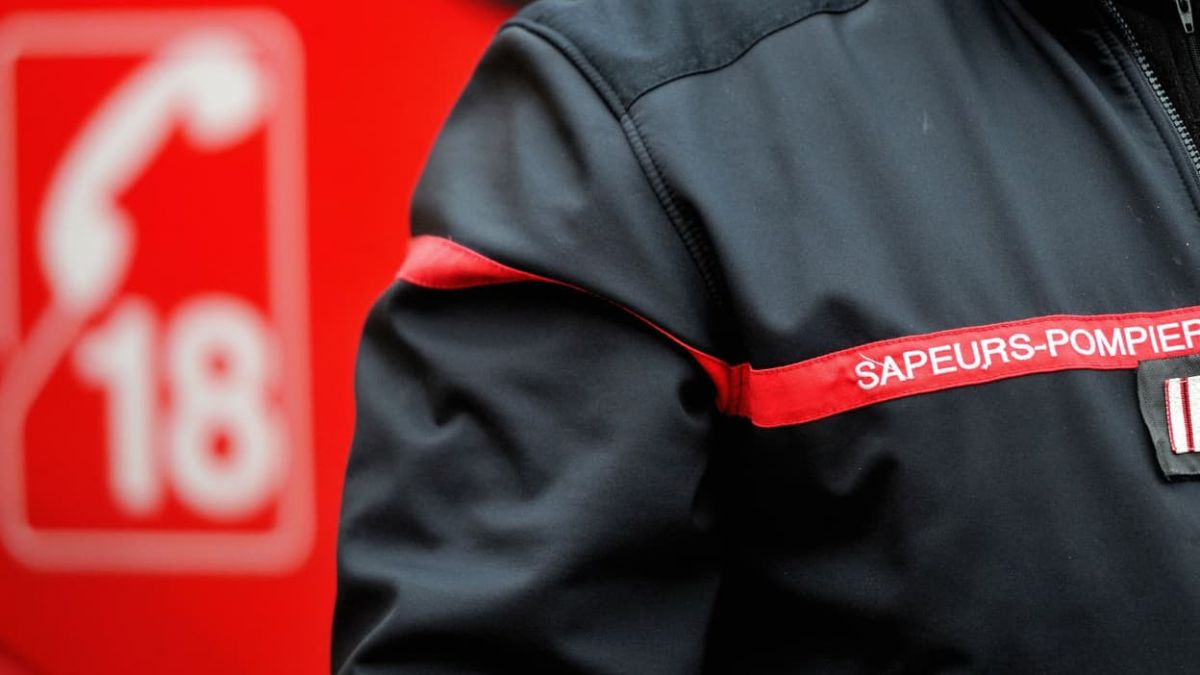 Un incendie tragique à Tourville-la-Chapelle fait un mort