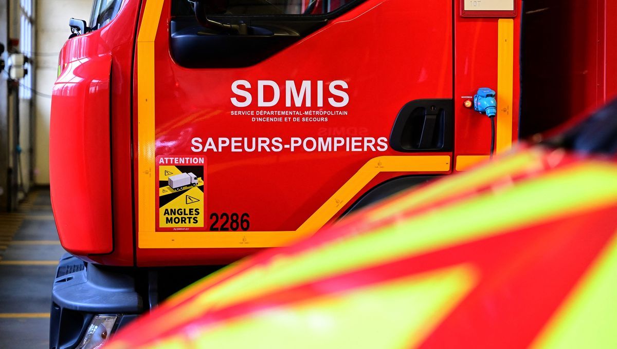 Un accident tragique sur la route entre Arras et Montreuil-sur-Mer