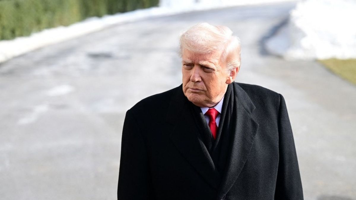 Trump met l'Iran en garde : l'ultimatum d'une attaque imminente