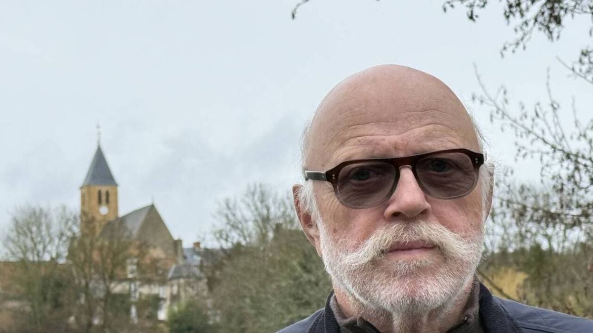 Jean-Claude Champion propose de revitaliser Fercé-sur-Sarthe avec un conseil de jeunes