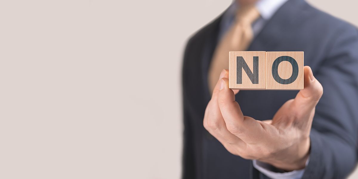 assurance : votre contrat peut-il être rompu sans raison ?