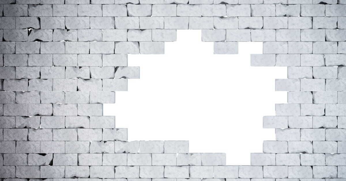 avant d’abattre un mur : les vérifications indispensables