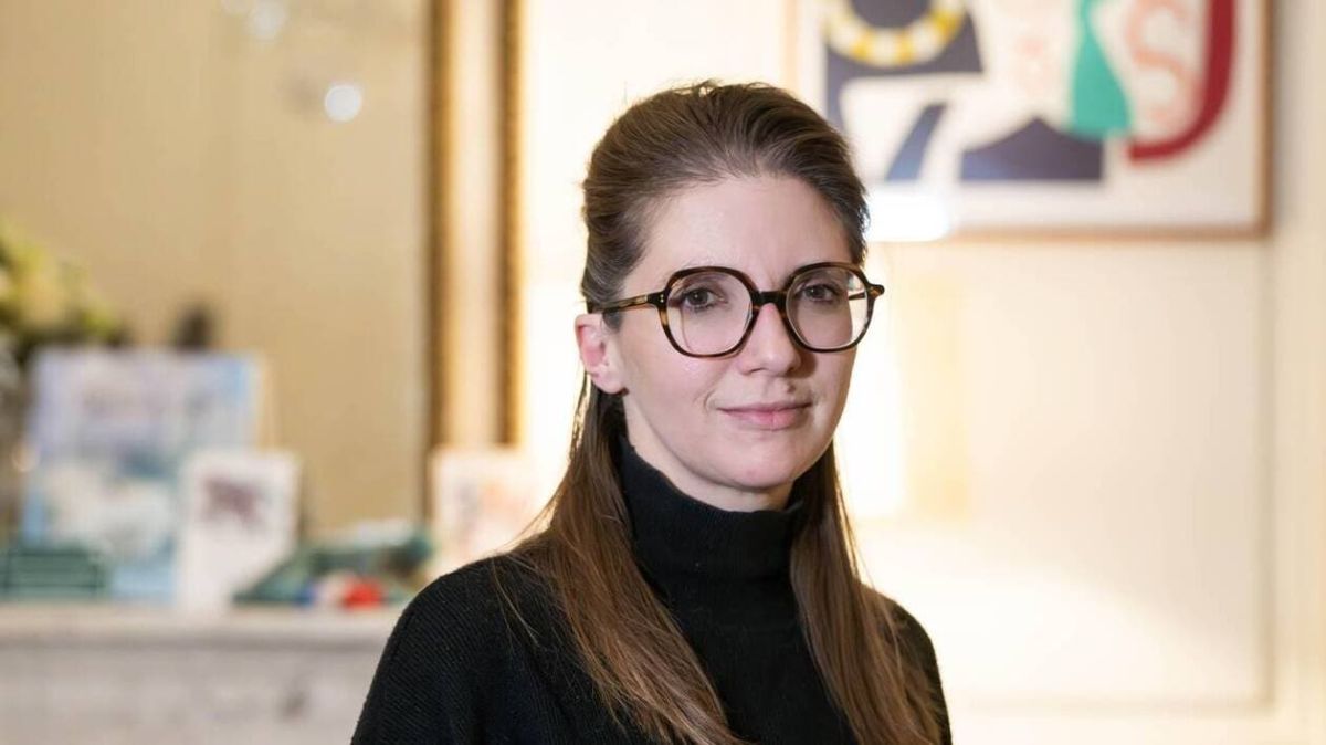 Aurore Bergé plaide pour une prise en charge renforcée des victimes de violences conjugales