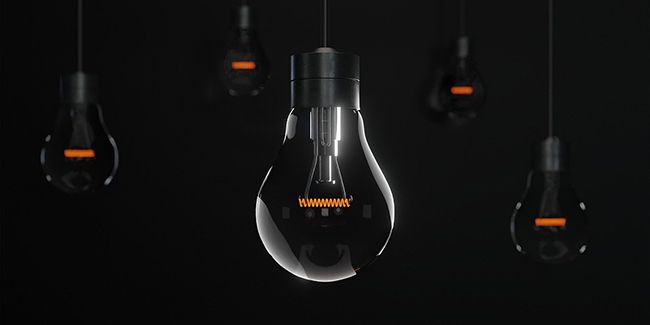 panne de courant : que faire quand votre maison plonge dans le noir