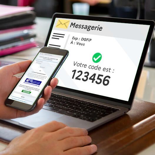 impots.gouv.fr impose la double authentification : ce que vous devez savoir