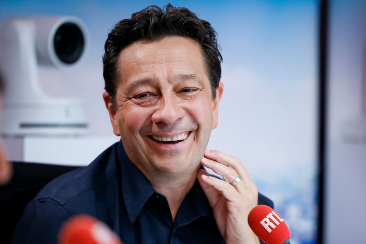 Des idées audacieuses pour une Saint-Valentin inoubliable avec Laurent Gerra