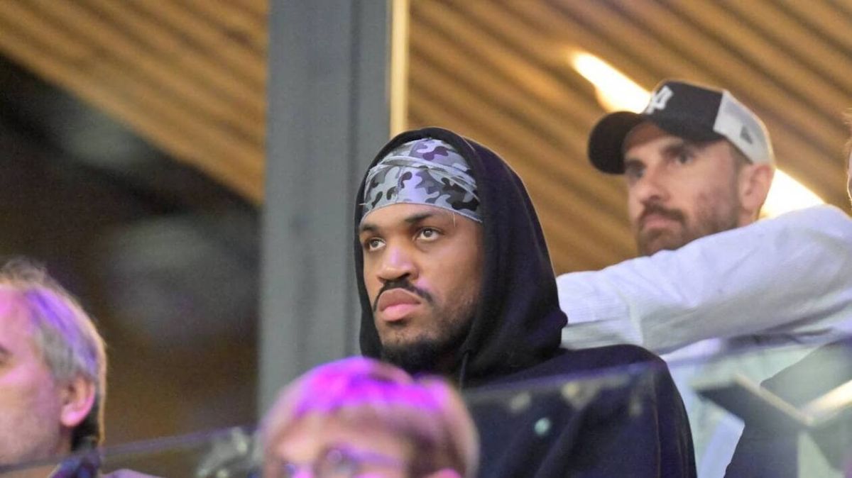 Darel Poirier rejoint le Caen BC et cherche à redresser la saison