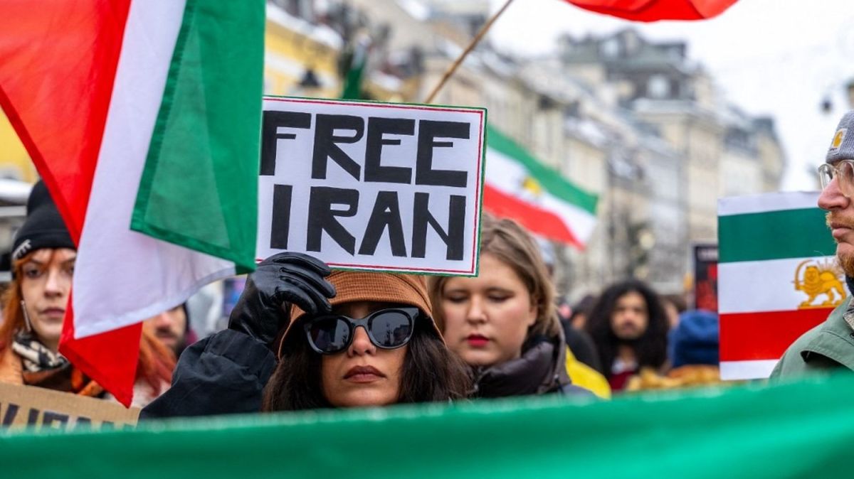 Iran : le gouvernement crée une commission d'enquête après des mois de répression