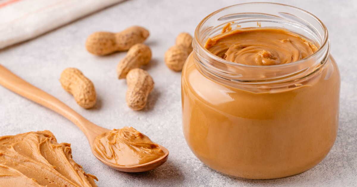 Des recettes irrésistibles à base de beurre de cacahuètes