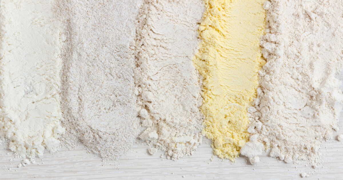 T45 vs T55 : comprendre les subtilités de votre farine