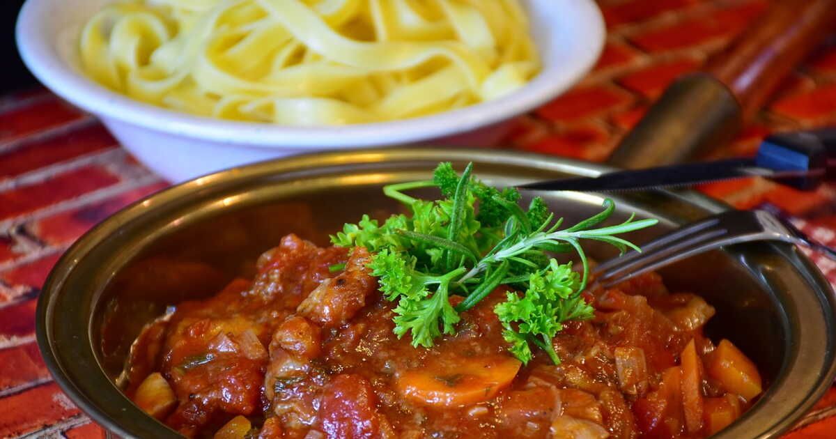 Découvrez la recette d'osso buco à la milanaise par Vincent Ferniot