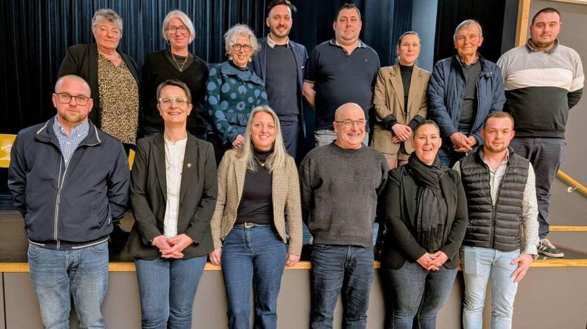 Les amoureux de Crédin : Jaylan Nikolovski s'engage pour un avenir dynamique