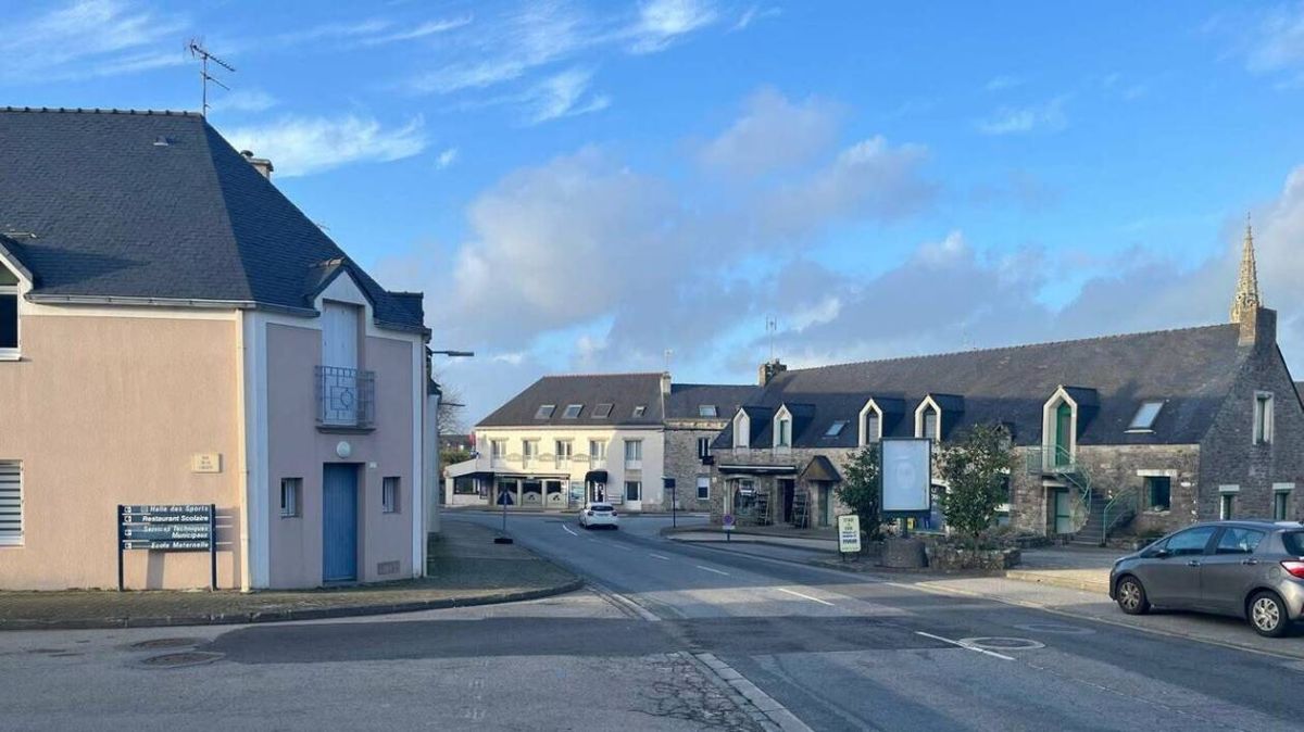 Saint-Evarzec : les commerçants face à un été incertain à cause des travaux