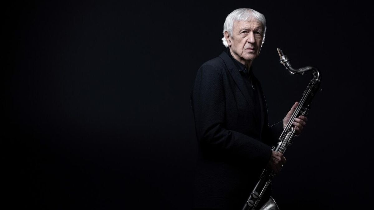 Michel Portal, le clarinettiste iconique du jazz contemporain, s'est éteint à 90 ans