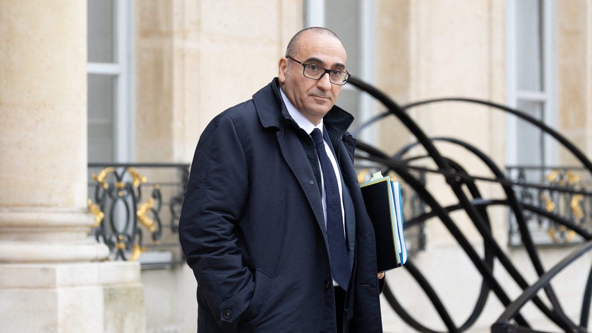 Lyon : l'accusation de Laurent Nuñez envers l'extrême gauche suite à la mort de Quentin