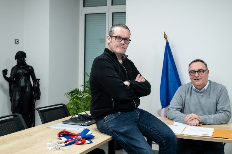 À Teillé, une gouvernance partagée pour mieux servir la commune