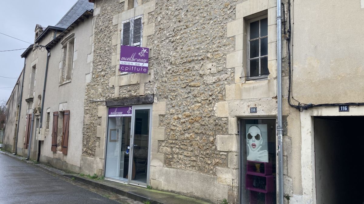 Un braquage choquant dans un salon de coiffure de Poitiers