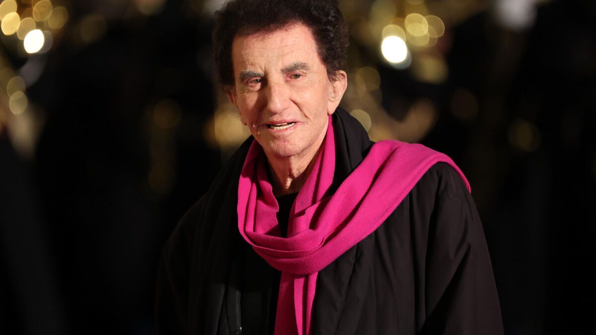 Jack Lang se défend : jamais d’argent de Jeffrey Epstein