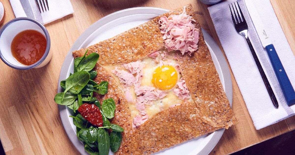 Chandeleur : les nouvelles adresses parisiennes pour déguster crêpes et galettes