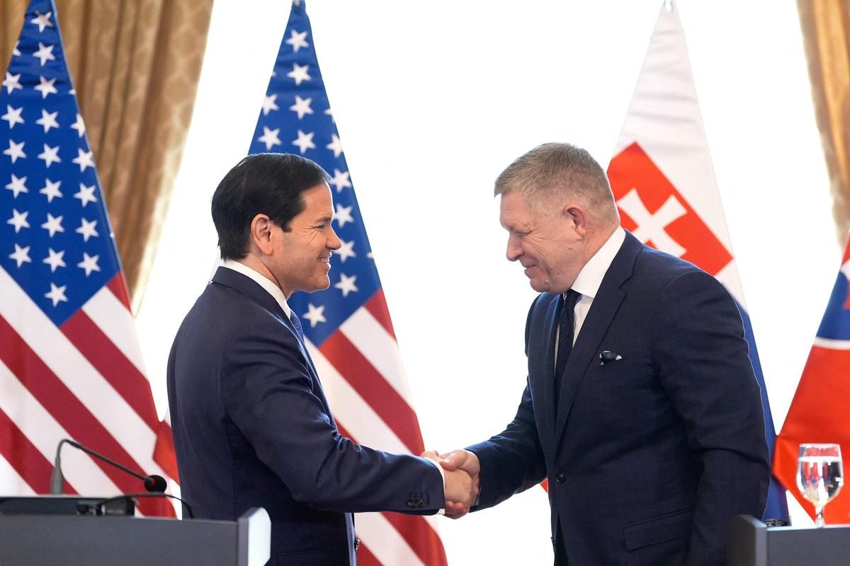 Rubio défend une Europe autonome face aux tensions transatlantiques